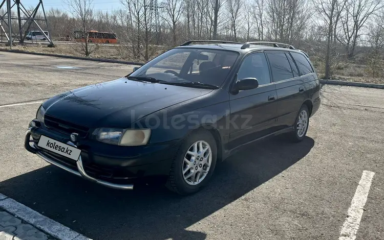 Toyota Caldina 1995 года за 2 500 000 тг. в Павлодар