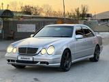 Mercedes-Benz E 280 1997 года за 2 800 000 тг. в Тараз – фото 5