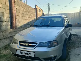 Daewoo Nexia