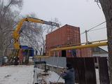 Услуги манипулятора. Эвакуация авто в Алматы – фото 2