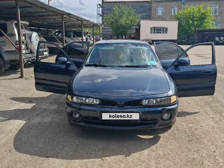 Mitsubishi Galant 1993 года за 1 000 000 тг. в Жезказган – фото 12