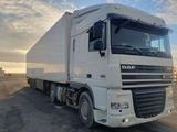 DAF  XF 105 2008 года за 16 000 000 тг. в Атырау – фото 2