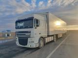 DAF  XF 105 2008 года за 16 000 000 тг. в Атырау