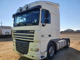 DAF  XF 105 2008 годаүшін16 000 000 тг. в Атырау – фото 4