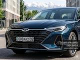 Передние фары Chery Arizzo 8 за 90 000 тг. в Алматы