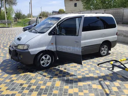 Hyundai Starex 2003 года за 2 500 000 тг. в Тараз – фото 5