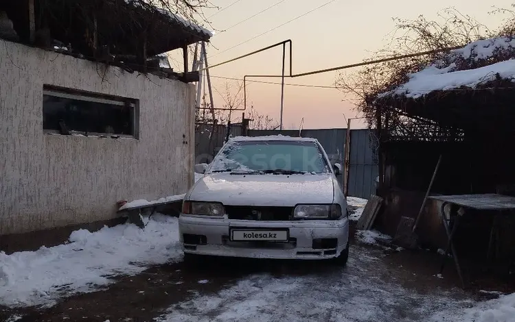 Nissan Primera 1992 годаүшін240 000 тг. в Алматы