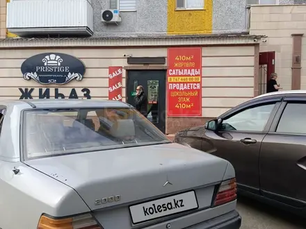 Mercedes-Benz E 200 1987 года за 1 200 000 тг. в Караганда – фото 7