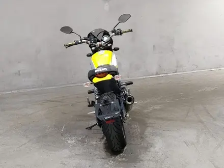 Ducati  SCRAMBLER ICON 2017 года за 3 490 000 тг. в Шымкент – фото 4