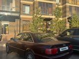 Audi A6 1995 годаүшін1 150 000 тг. в Астана – фото 2