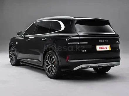Zeekr 8x Ultra 2026 года за 40 000 000 тг. в Алматы – фото 2