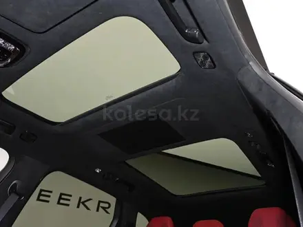 Zeekr 8x Ultra 2026 года за 40 000 000 тг. в Алматы – фото 13