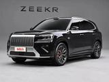 Zeekr 8x Max 2026 годаүшін42 000 000 тг. в Алматы