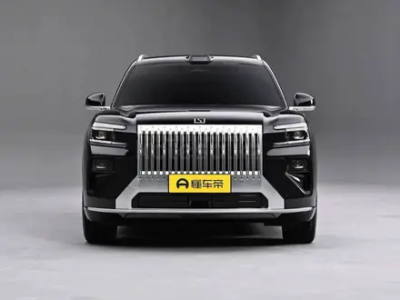 Zeekr 8x Ultra 2026 года за 40 000 000 тг. в Алматы