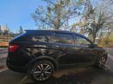 ВАЗ (Lada) Vesta SW Cross 2020 годаүшін6 400 000 тг. в Караганда – фото 2