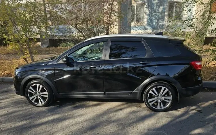 ВАЗ (Lada) Vesta SW Cross 2020 года за 6 400 000 тг. в Караганда