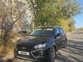 ВАЗ (Lada) Vesta SW Cross 2020 года за 6 400 000 тг. в Караганда – фото 3