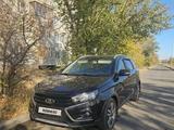 ВАЗ (Lada) Vesta SW Cross 2020 годаүшін6 400 000 тг. в Караганда – фото 3