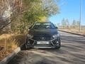 ВАЗ (Lada) Vesta SW Cross 2020 года за 6 400 000 тг. в Караганда – фото 4