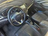 ВАЗ (Lada) Vesta SW Cross 2020 годаүшін6 400 000 тг. в Караганда – фото 5