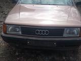 Audi 100 1983 года за 350 000 тг. в Сарыозек – фото 4