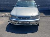 Daewoo Nexia 1997 годаүшін1 400 000 тг. в Шымкент – фото 3
