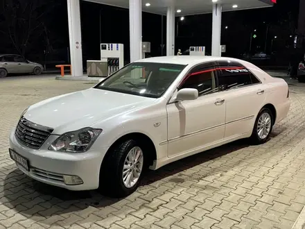 Toyota Crown 2005 года за 4 200 000 тг. в Уральск – фото 8