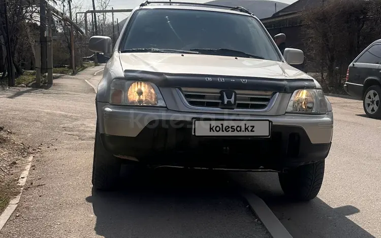 Honda CR-V 1998 года за 3 800 000 тг. в Алматы