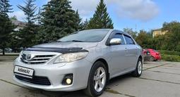 Toyota Corolla 2012 годаfor6 200 000 тг. в Астана – фото 2