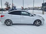 Hyundai Solaris 2014 годаfor4 590 000 тг. в Талдыкорган – фото 4