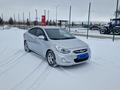 Hyundai Solaris 2014 годаfor4 590 000 тг. в Талдыкорган – фото 3