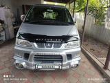 Mitsubishi Delica 2006 годаүшін10 000 000 тг. в Алматы