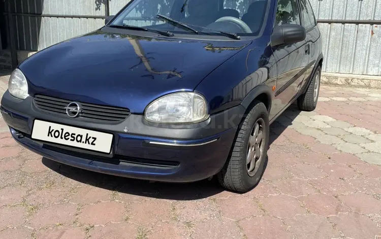 Opel Vita 2000 годаүшін2 000 000 тг. в Алматы