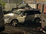 Mercedes-Benz GL 550 2007 года за 7 000 000 тг. в Алматы – фото 2