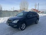 Lexus RX 350 2006 года за 7 350 000 тг. в Актобе