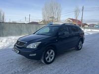 Lexus RX 350 2006 года за 7 000 000 тг. в Актобе