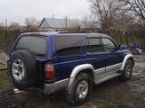 Toyota Hilux Surf 1997 годаүшін4 000 000 тг. в Аксай – фото 3