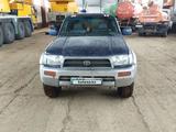 Toyota Hilux Surf 1997 годаfor2 500 000 тг. в Аксай – фото 3