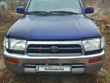 Toyota Hilux Surf, 1997