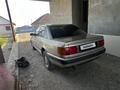 Audi 100 1991 годаүшін1 550 000 тг. в Жаркент – фото 3