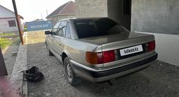 Audi 100 1991 годаүшін1 550 000 тг. в Жаркент – фото 3