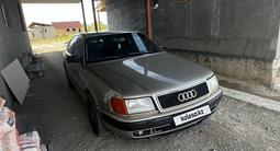 Audi 100 1991 года за 1 550 000 тг. в Жаркент