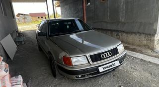 Audi 100 1991 года за 1 550 000 тг. в Жаркент