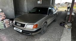 Audi 100 1991 года за 1 550 000 тг. в Жаркент – фото 2