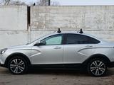 ВАЗ (Lada) Vesta Cross 2021 годаүшін7 000 000 тг. в Петропавловск – фото 5
