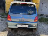 Mitsubishi Minica 2006 года за 2 000 000 тг. в Усть-Каменогорск – фото 5