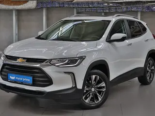 Chevrolet Tracker Premier