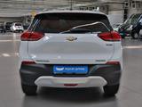 Chevrolet Tracker Premier 2024 года за 7 990 000 тг. в Алматы – фото 5