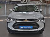 Chevrolet Tracker Premier 2024 года за 7 990 000 тг. в Алматы – фото 2