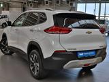 Chevrolet Tracker Premier 2024 года за 7 990 000 тг. в Алматы – фото 4